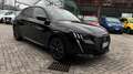 Peugeot 208 GT Line PureTech 100 S/S NAVI ACTIVE BLIND CORNER Schwarz - thumbnail 3