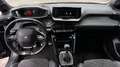 Peugeot 208 GT Line PureTech 100 S/S NAVI ACTIVE BLIND CORNER Schwarz - thumbnail 5