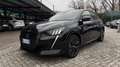 Peugeot 208 GT Line PureTech 100 S/S NAVI ACTIVE BLIND CORNER Schwarz - thumbnail 1
