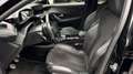 Peugeot 208 GT Line PureTech 100 S/S NAVI ACTIVE BLIND CORNER Schwarz - thumbnail 7