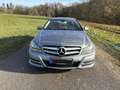 Mercedes-Benz C 180 C 180 Coupe (BlueEFFICIENCY) Grau - thumbnail 2