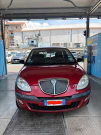 1.2 16v Elefantino Rosso c/abs,clima