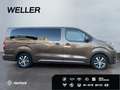 Toyota Proace 2,0l-D-4D L2 Verso Executive *AHK*WKR*StHz* Braun - thumbnail 10