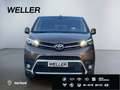 Toyota Proace 2,0l-D-4D L2 Verso Executive *AHK*WKR*StHz* Braun - thumbnail 2