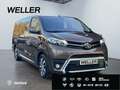 Toyota Proace 2,0l-D-4D L2 Verso Executive *AHK*WKR*StHz* Braun - thumbnail 4