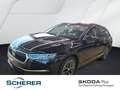Skoda Octavia Combi 2.0 TDI DSG Selection ACC+HuD+360° Schwarz - thumbnail 1