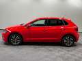 Volkswagen Polo United 1.0 | NAVI PDC SITZHEIZ APP-CONNECT Rood - thumbnail 3