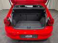 Volkswagen Polo United 1.0 | NAVI PDC SITZHEIZ APP-CONNECT Rood - thumbnail 11