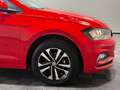 Volkswagen Polo United 1.0 | NAVI PDC SITZHEIZ APP-CONNECT Rood - thumbnail 14