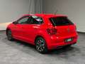 Volkswagen Polo United 1.0 | NAVI PDC SITZHEIZ APP-CONNECT Rood - thumbnail 4