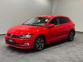 Volkswagen Polo United 1.0 | NAVI PDC SITZHEIZ APP-CONNECT Rood - thumbnail 2