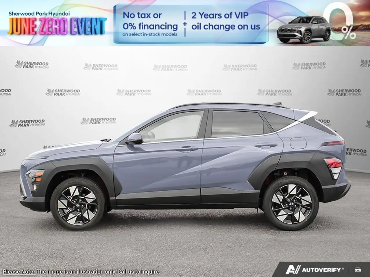 Hyundai KONA fotografie Hyundai KONA