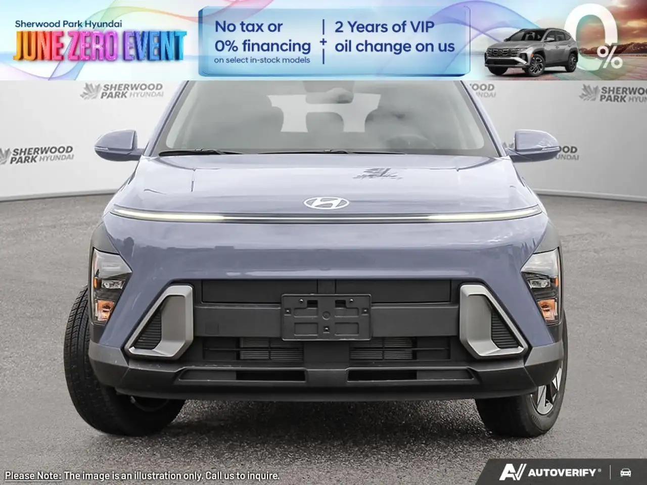 Hyundai KONA fotografie Hyundai KONA