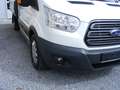 Ford Transit Pritsche 350 L3 Doka Klima Blanc - thumbnail 14