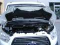 Ford Transit Pritsche 350 L3 Doka Klima Blanc - thumbnail 15