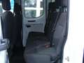 Ford Transit Pritsche 350 L3 Doka Klima Blanc - thumbnail 4