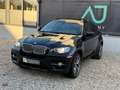 BMW X6 X6 3.0 dA xDrive40 - MOTOR PROBLEMES - 5 PLACES - Negro - thumbnail 1