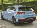Hyundai i30 i30 2.0 T-GDI DCT N Performance Bleu - thumbnail 16