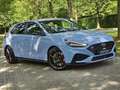 Hyundai i30 i30 2.0 T-GDI DCT N Performance Bleu - thumbnail 49