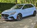 Hyundai i30 i30 2.0 T-GDI DCT N Performance Bleu - thumbnail 3