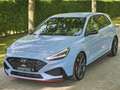 Hyundai i30 i30 2.0 T-GDI DCT N Performance Bleu - thumbnail 23