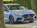 Hyundai i30 i30 2.0 T-GDI DCT N Performance Bleu - thumbnail 34