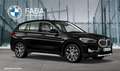 BMW X1 sDrive18i xLine HiFi DAB LED RFK Navi Shz Schwarz - thumbnail 6