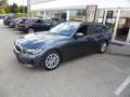 BMW 318 d Touring Aut. *LED*KAMERA*LEDER* Grau - thumbnail 2