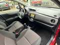 Toyota Yaris 1.3 VVT-I DYNAMIC Navi camera NAP-Autopas Rot - thumbnail 8