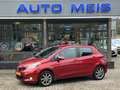 Toyota Yaris 1.3 VVT-I DYNAMIC Navi camera NAP-Autopas Rot - thumbnail 1