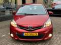 Toyota Yaris 1.3 VVT-I DYNAMIC Navi camera NAP-Autopas Rot - thumbnail 3