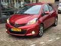 Toyota Yaris 1.3 VVT-I DYNAMIC Navi camera NAP-Autopas Rot - thumbnail 2