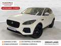 Jaguar E-Pace 2.0D I4 163CV AUTOCARRO+IVA AWD Auto SE Blanc - thumbnail 1