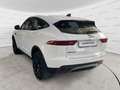 Jaguar E-Pace 2.0D I4 163CV AUTOCARRO+IVA AWD Auto SE Blanc - thumbnail 13