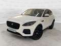 Jaguar E-Pace 2.0D I4 163CV AUTOCARRO+IVA AWD Auto SE Blanc - thumbnail 20