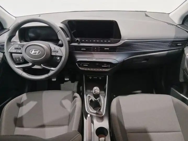 Hyundai Bayon 2026, foto 4
