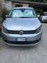 Volkswagen Touran 1.4 tsi ecofuel metano Plateado - thumbnail 1