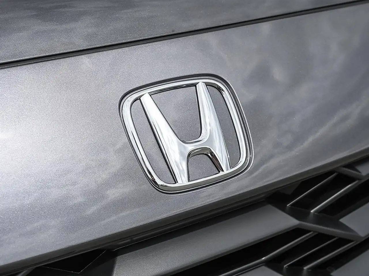 Honda HR-V снимка Honda HR-V