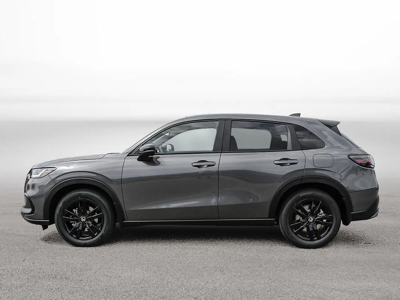 Honda HR-V снимка Honda HR-V