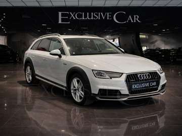 3.0 TDI 218 CV S tronic