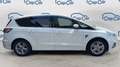 Ford S-Max 2.0 EcoBlue 150 BVA Titanium Business - Entretien  Blanc - thumbnail 4