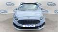 Ford S-Max 2.0 EcoBlue 150 BVA Titanium Business - Entretien  Blanc - thumbnail 5