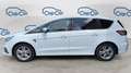 Ford S-Max 2.0 EcoBlue 150 BVA Titanium Business - Entretien  Blanc - thumbnail 2