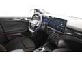 Ford Focus Turnier 1.5 EcoBlue ST-Line X Aut LED AHK Silber - thumbnail 13