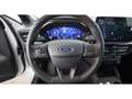Ford Focus Turnier 1.5 EcoBlue ST-Line X Aut LED AHK Silber - thumbnail 22