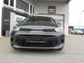Kia Rio 1,4 MPI Titan ISG Gris - thumbnail 3