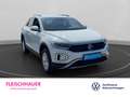 Volkswagen T-Roc TSI 1.0 Life PLA LaneAss VC Navi Carplay SHZ LEDpl Weiß - thumbnail 8