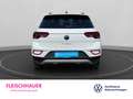 Volkswagen T-Roc TSI 1.0 Life PLA LaneAss VC Navi Carplay SHZ LEDpl Weiß - thumbnail 5