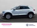 Volkswagen T-Roc TSI 1.0 Life PLA LaneAss VC Navi Carplay SHZ LEDpl Weiß - thumbnail 3