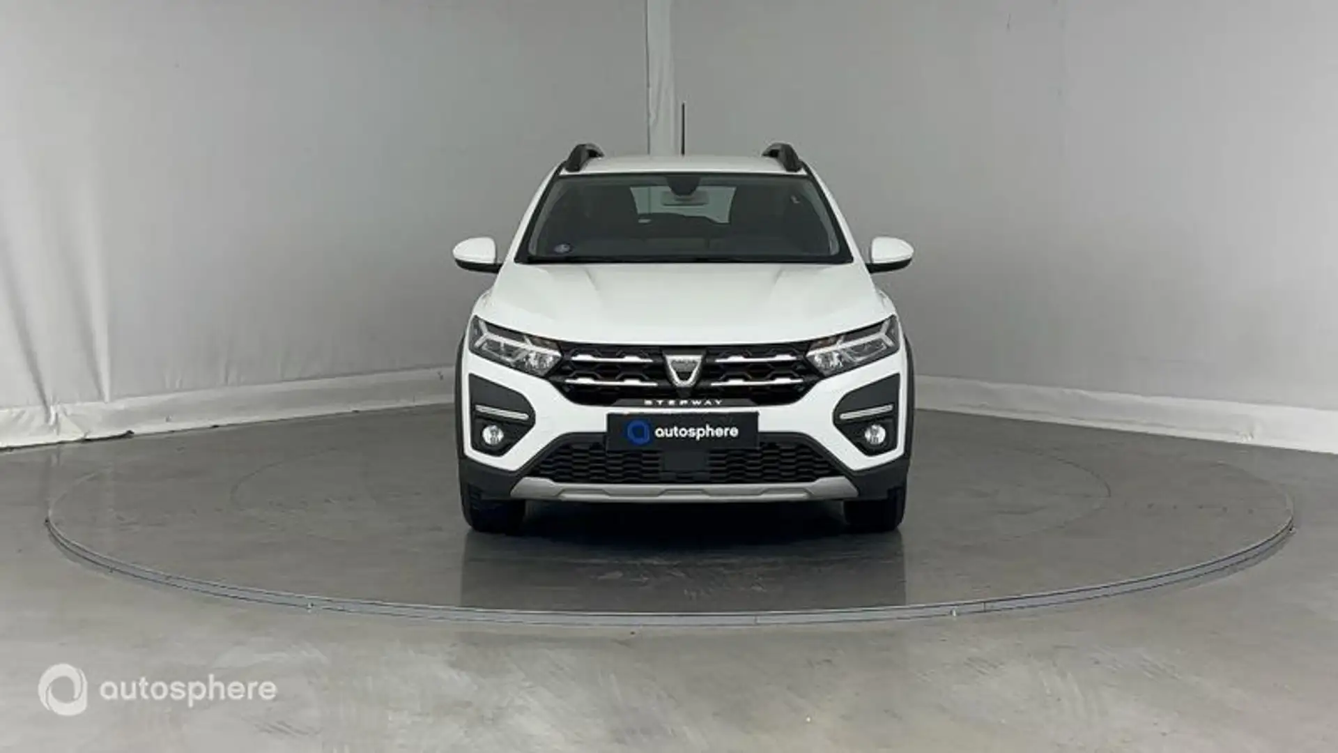 Dacia Sandero 1.0 ECO-G 100ch Stepway Confort - 2